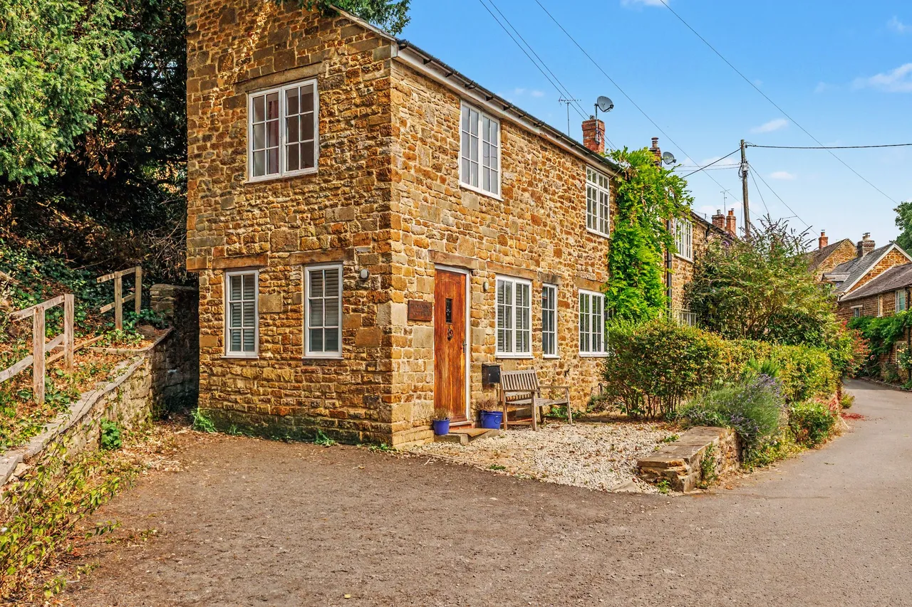 Bakers Lane, Swalcliffe, OX15, photo 31