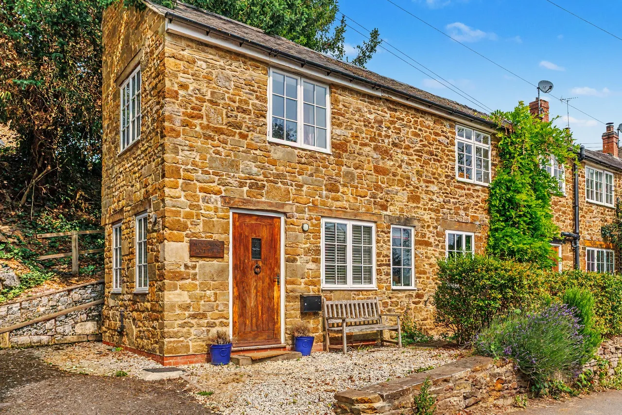 Bakers Lane, Swalcliffe, OX15, photo 5