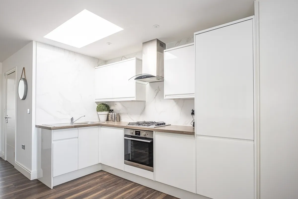 Brondesbury Road London NW6, photo 11