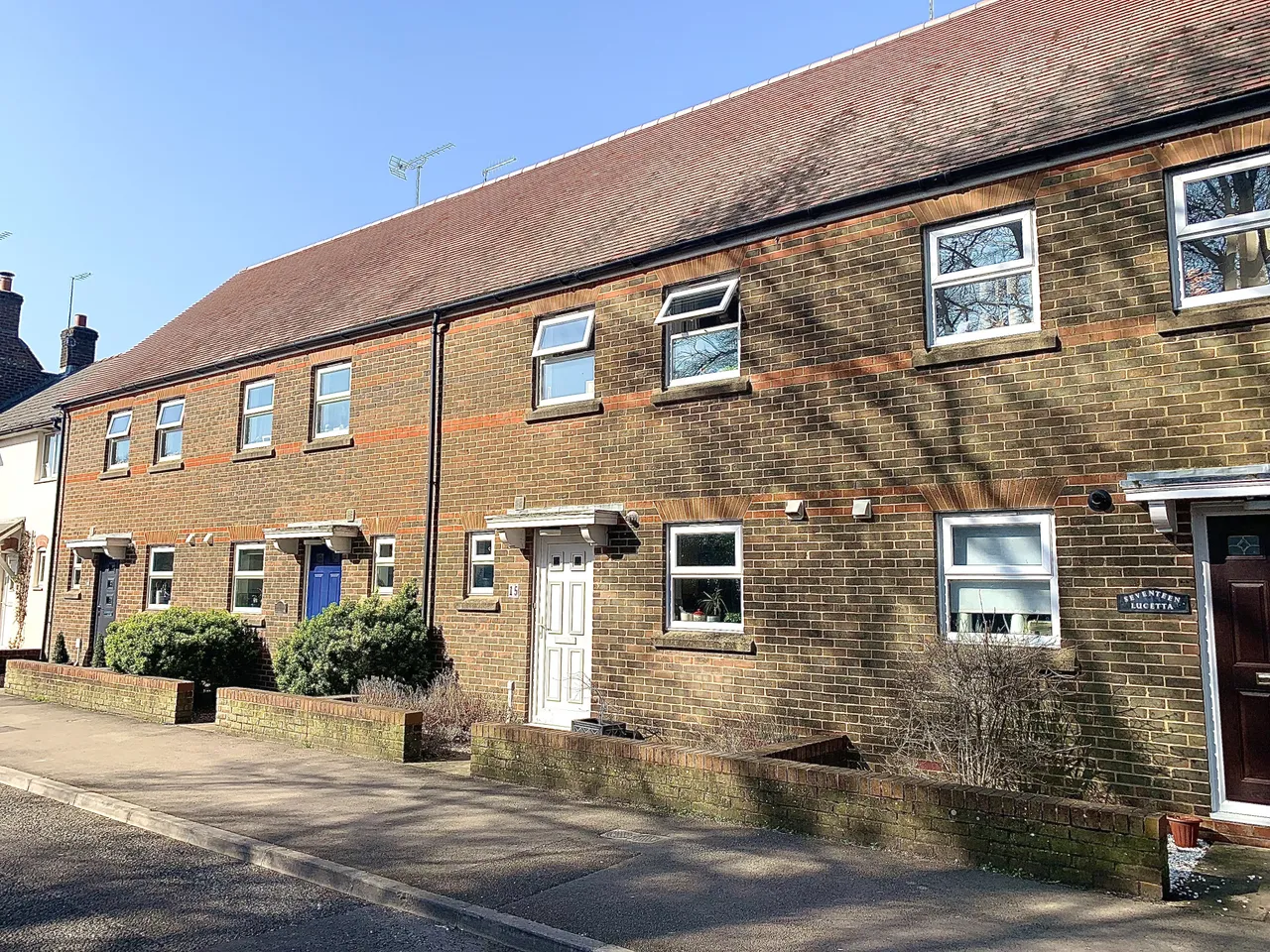 2 bed property to rent, Lucetta Lane, Dorchester, DT1