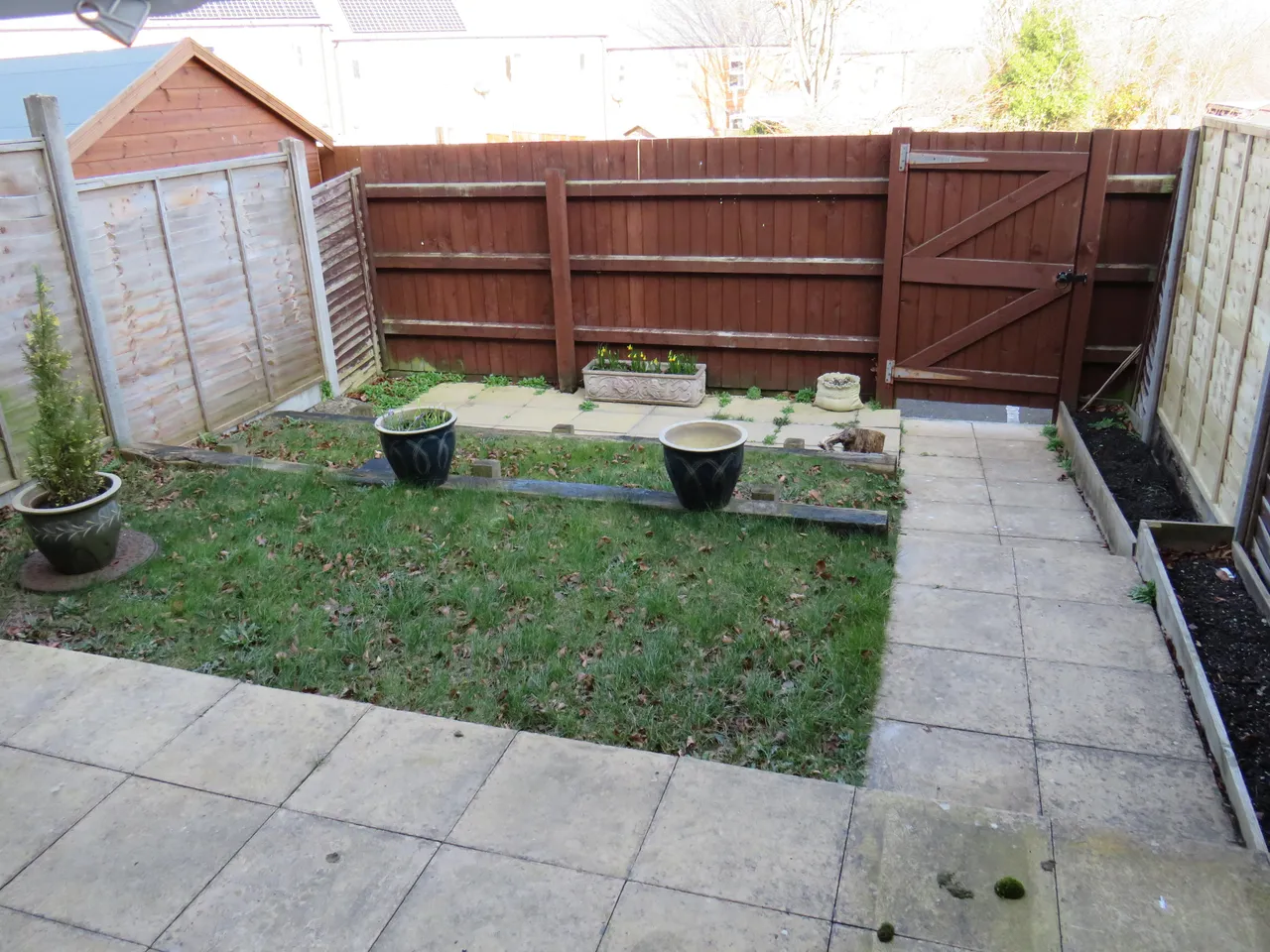 Lucetta Lane, Dorchester, DT1, photo 7