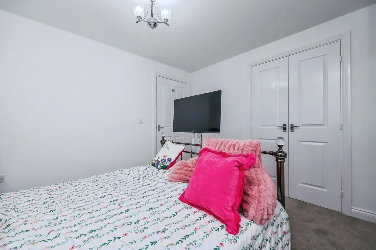 Bencaunt Grove, Hucknall, NG15, photo 9
