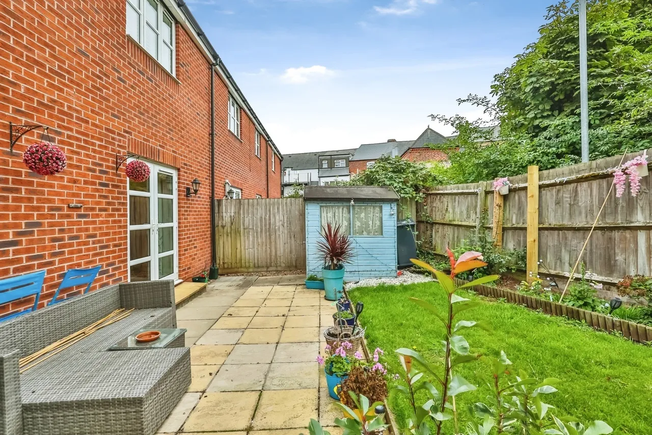 Bencaunt Grove, Hucknall, NG15, photo 14
