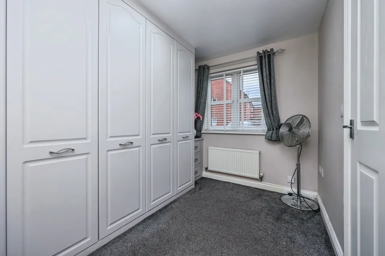 Bencaunt Grove, Hucknall, NG15, photo 10