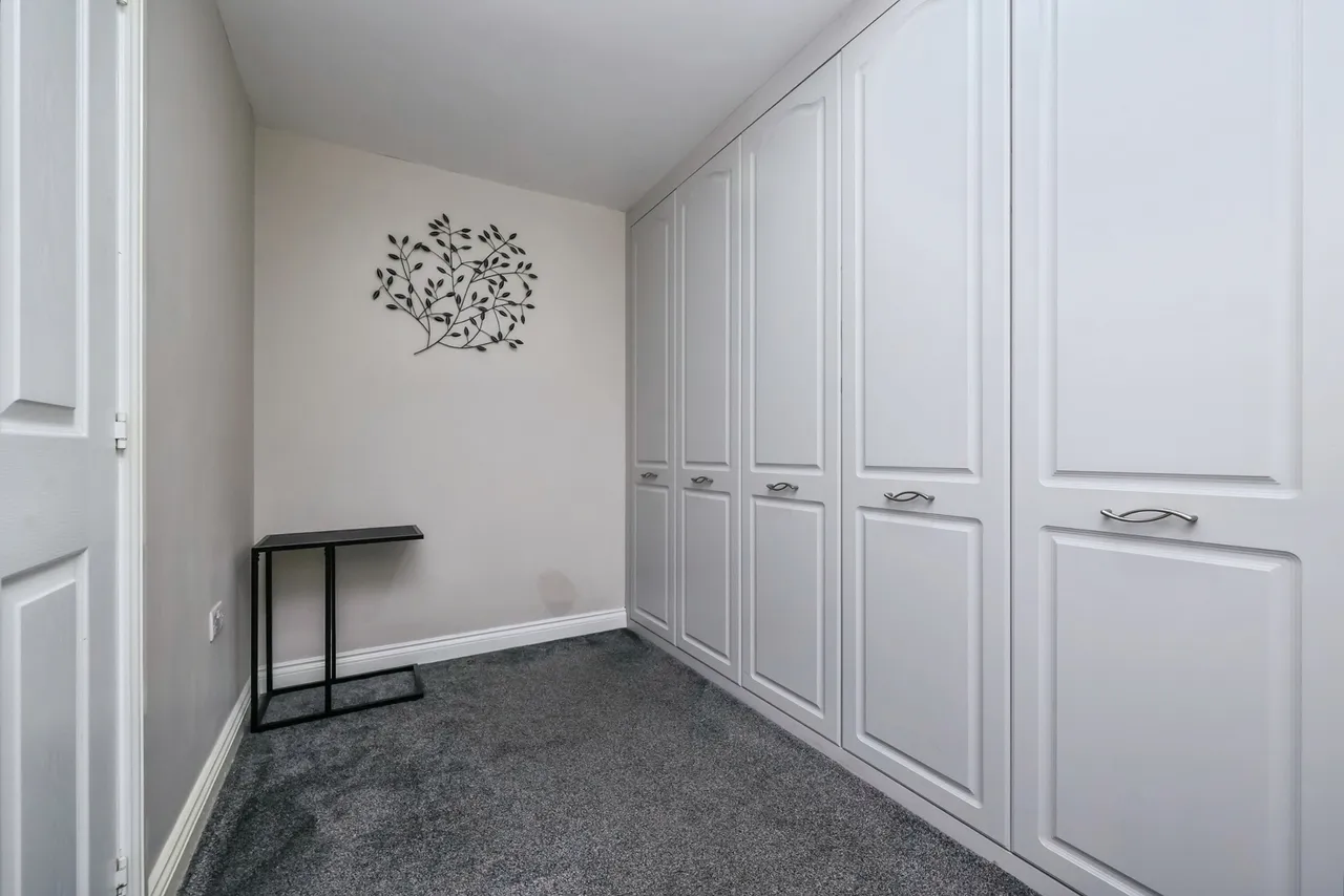 Bencaunt Grove, Hucknall, NG15, photo 11