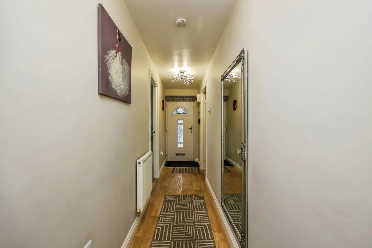 Bencaunt Grove, Hucknall, NG15, photo 7