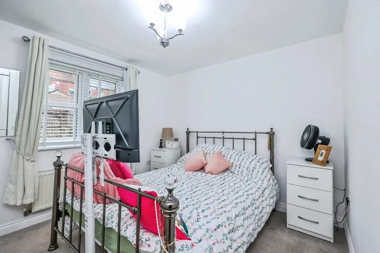 Bencaunt Grove, Hucknall, NG15, photo 8
