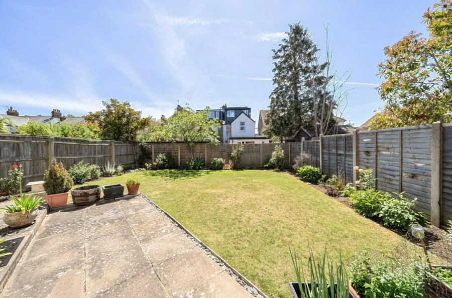 Edgeway Road, Marston, OX3, photo 16