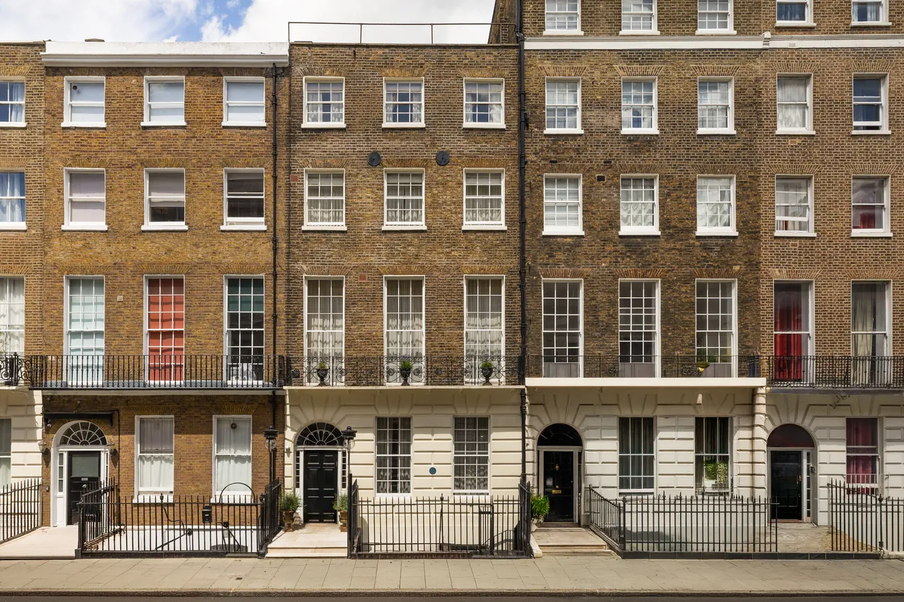 Upper Berkeley Street, Marylebone, W1H, photo 2