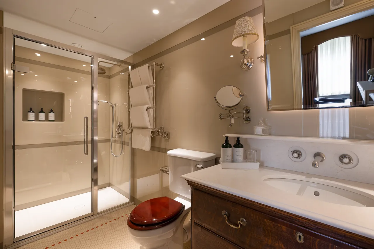 Upper Berkeley Street, Marylebone, W1H, photo 13