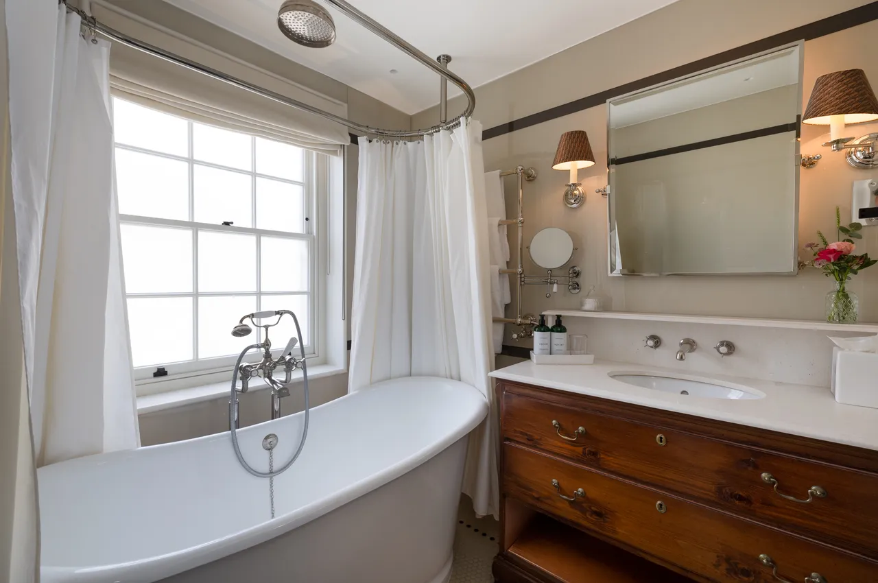 Upper Berkeley Street, Marylebone, W1H, photo 18