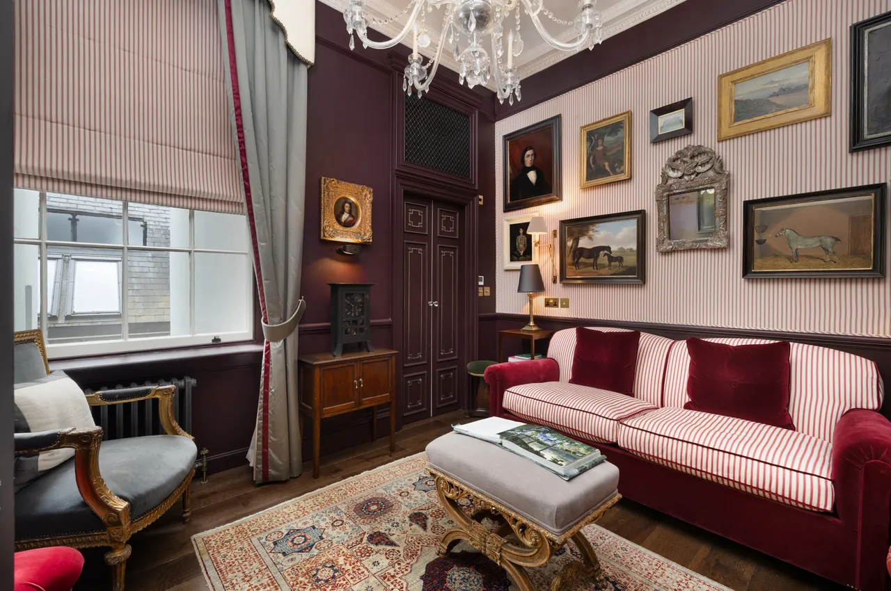 Upper Berkeley Street, Marylebone, W1H, photo 3
