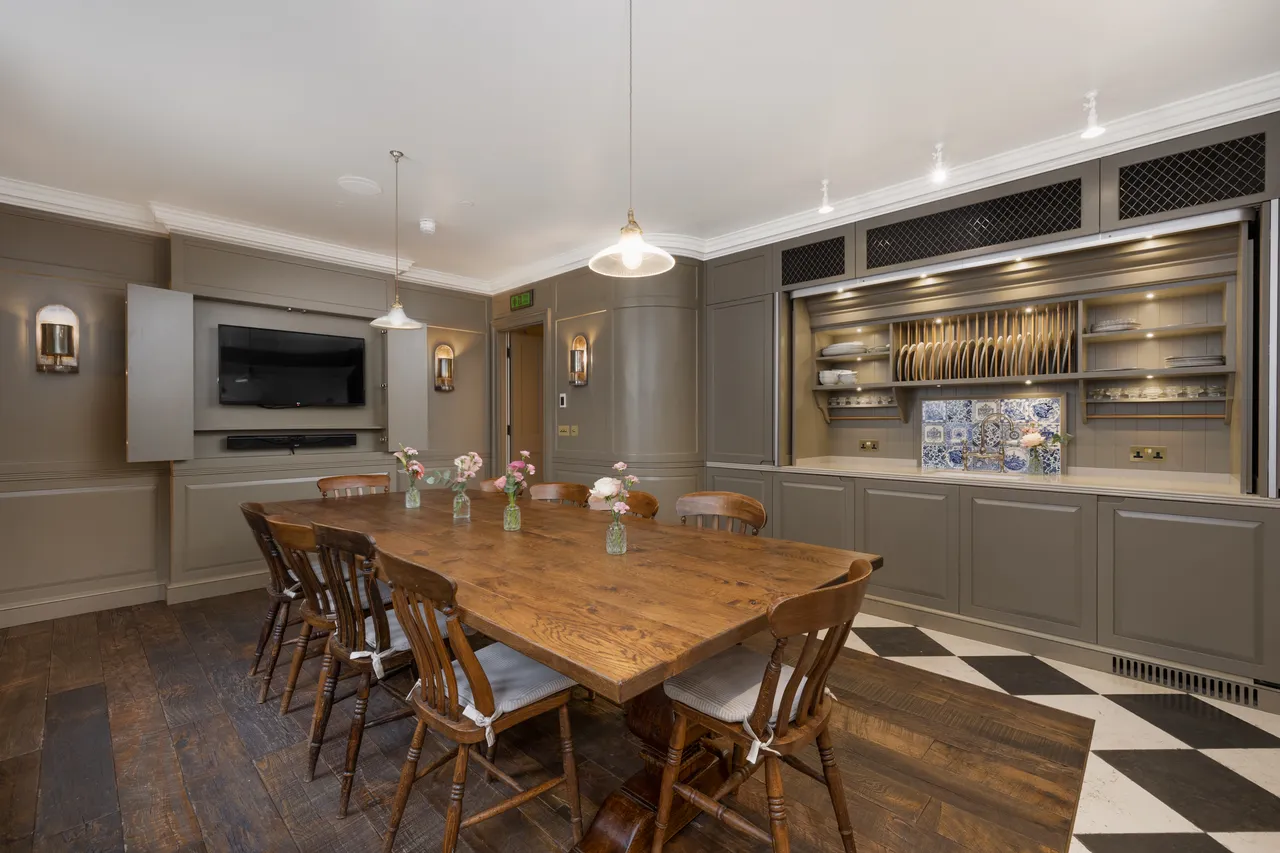 Upper Berkeley Street, Marylebone, W1H, photo 6