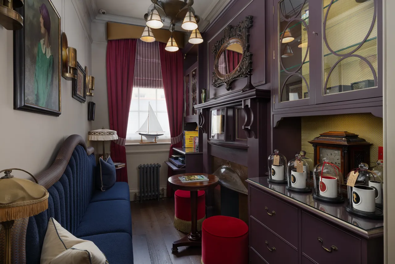 Upper Berkeley Street, Marylebone, W1H, photo 8