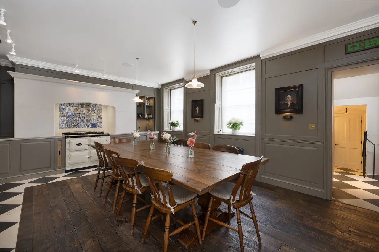Upper Berkeley Street, Marylebone, W1H, photo 5