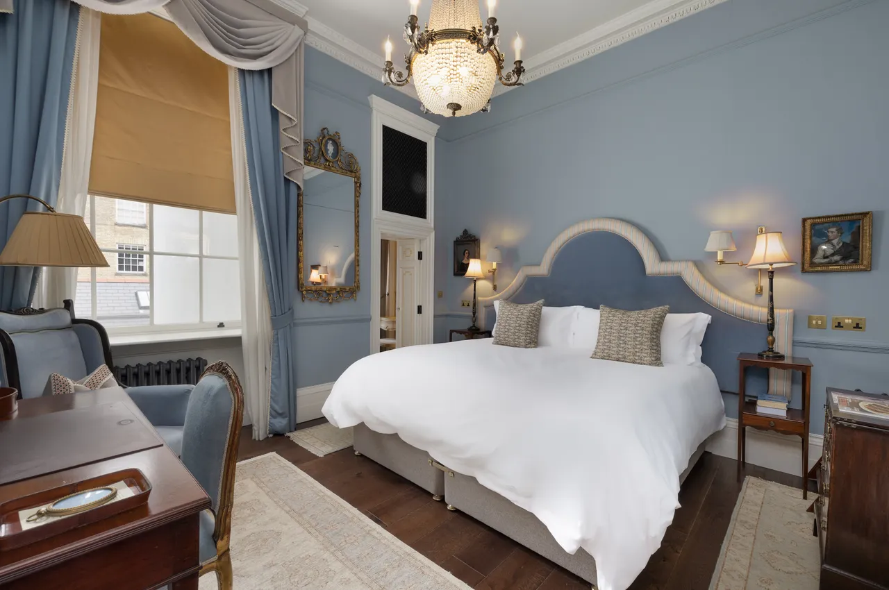 Upper Berkeley Street, Marylebone, W1H, photo 9