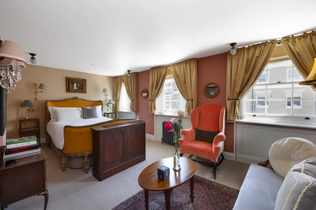 Upper Berkeley Street, Marylebone, W1H, photo 15