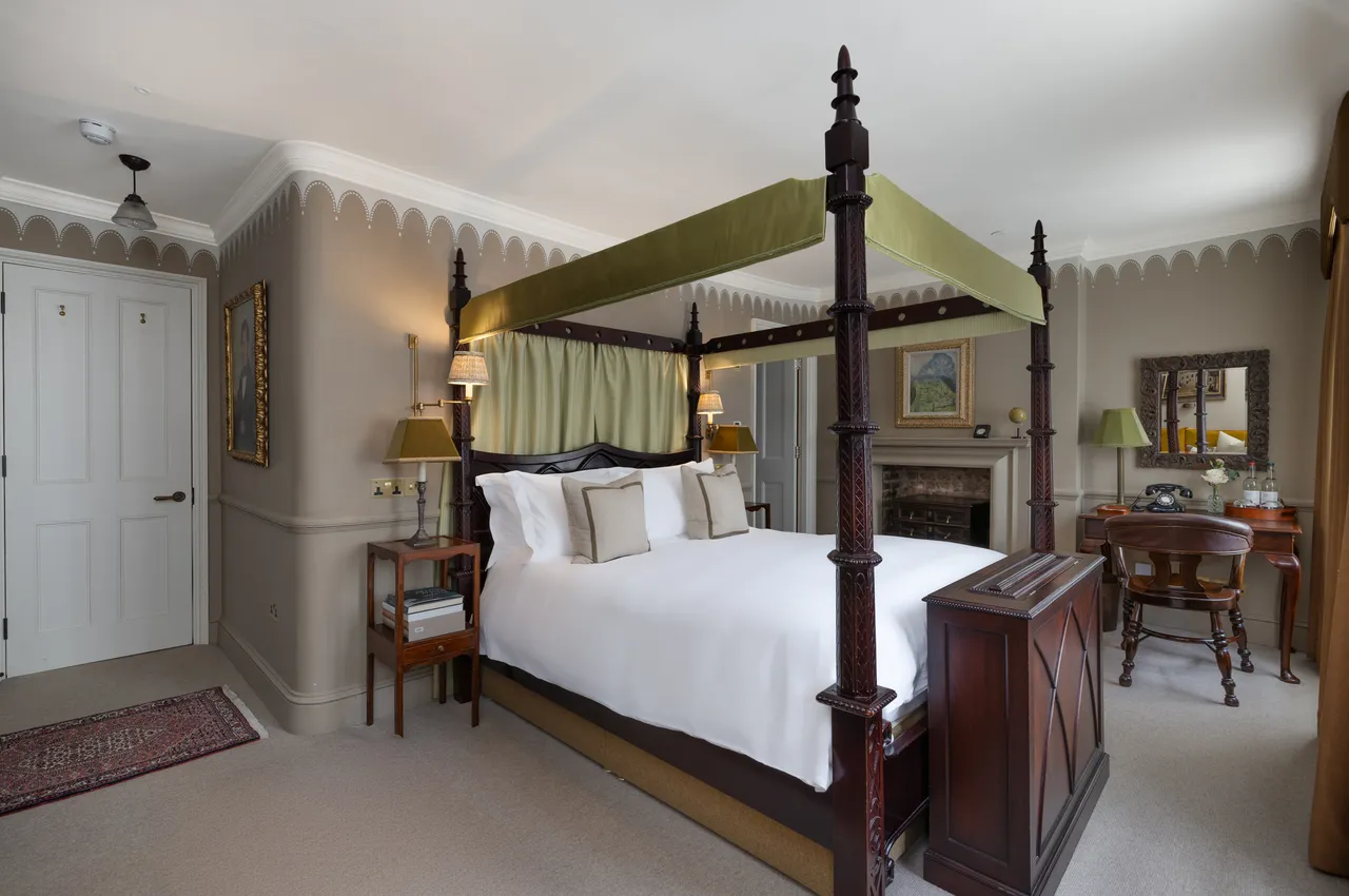 Upper Berkeley Street, Marylebone, W1H, photo 16