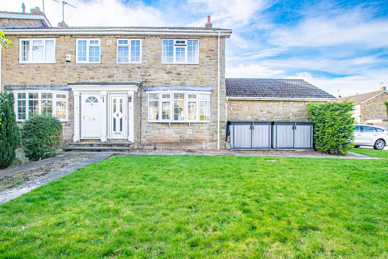 Deer Park Court, Monk Fryston, LS25, photo 15