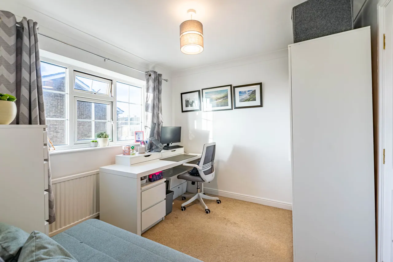 Deer Park Court, Monk Fryston, LS25, photo 10