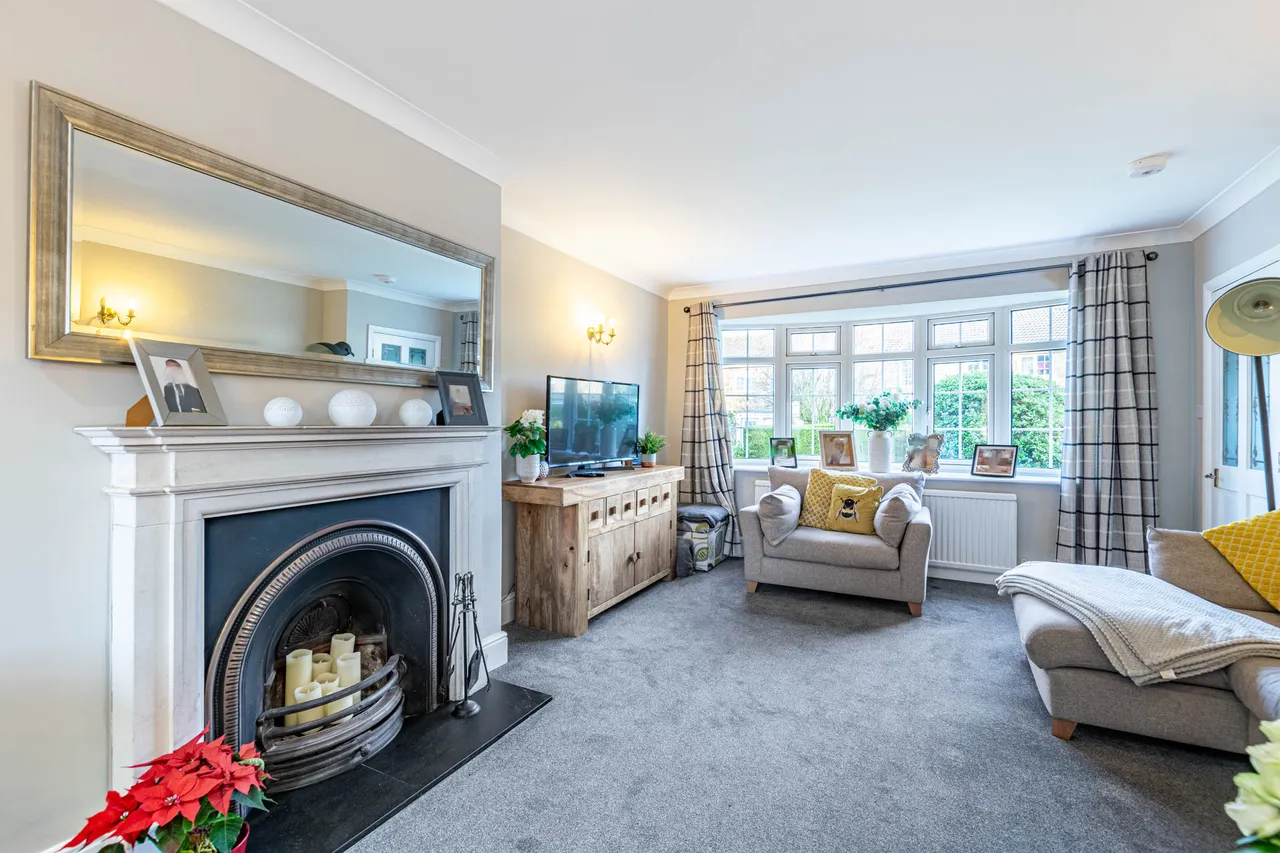 Deer Park Court, Monk Fryston, LS25, photo 5