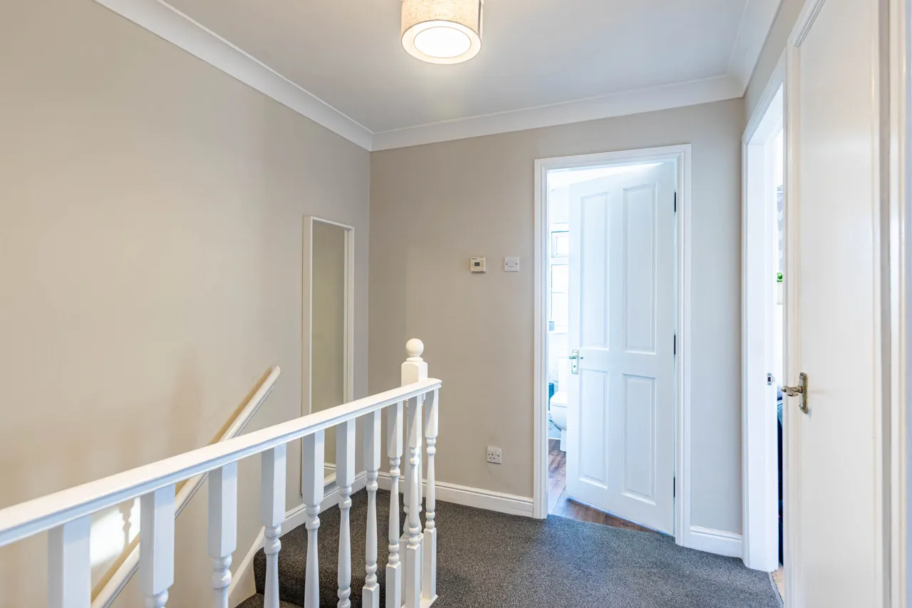 Deer Park Court, Monk Fryston, LS25, photo 12