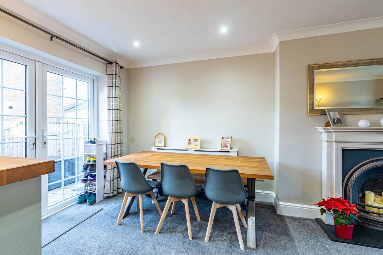 Deer Park Court, Monk Fryston, LS25, photo 6