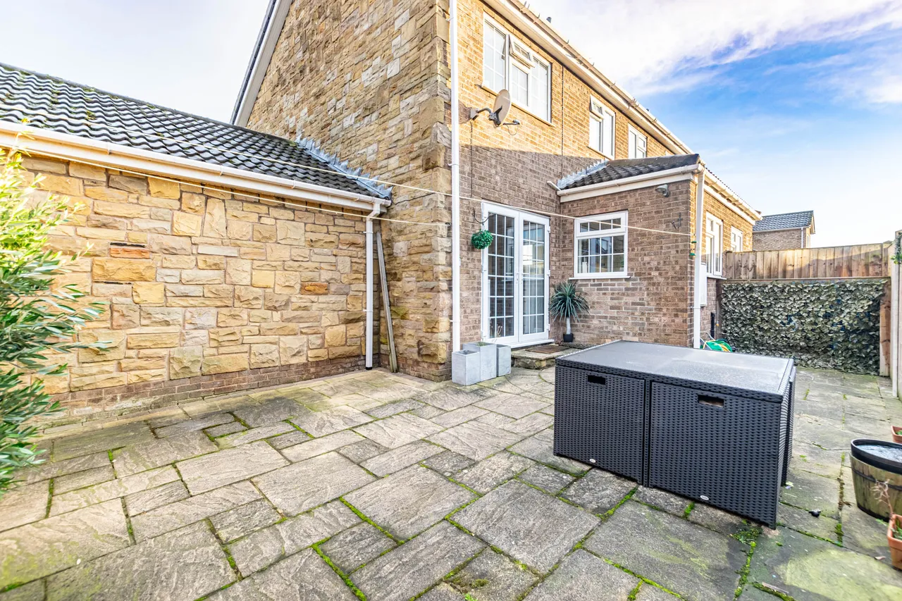 Deer Park Court, Monk Fryston, LS25, photo 17