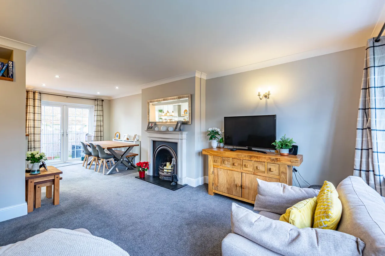 Deer Park Court, Monk Fryston, LS25, photo 4