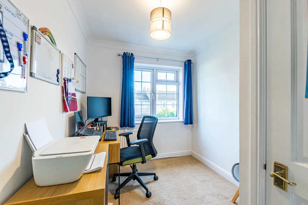 Deer Park Court, Monk Fryston, LS25, photo 11