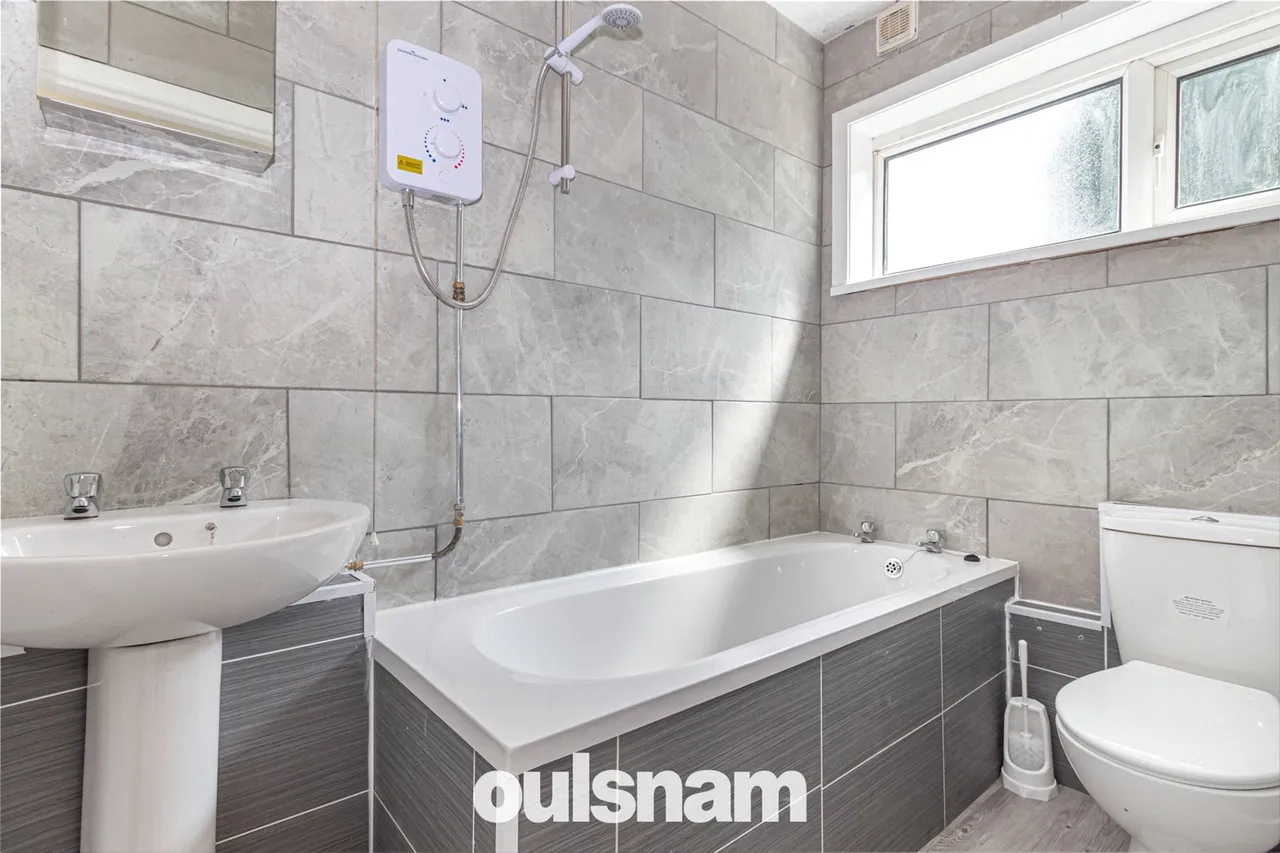Honiton Crescent, Northfield, Birmingham, B31 1TG, photo 6