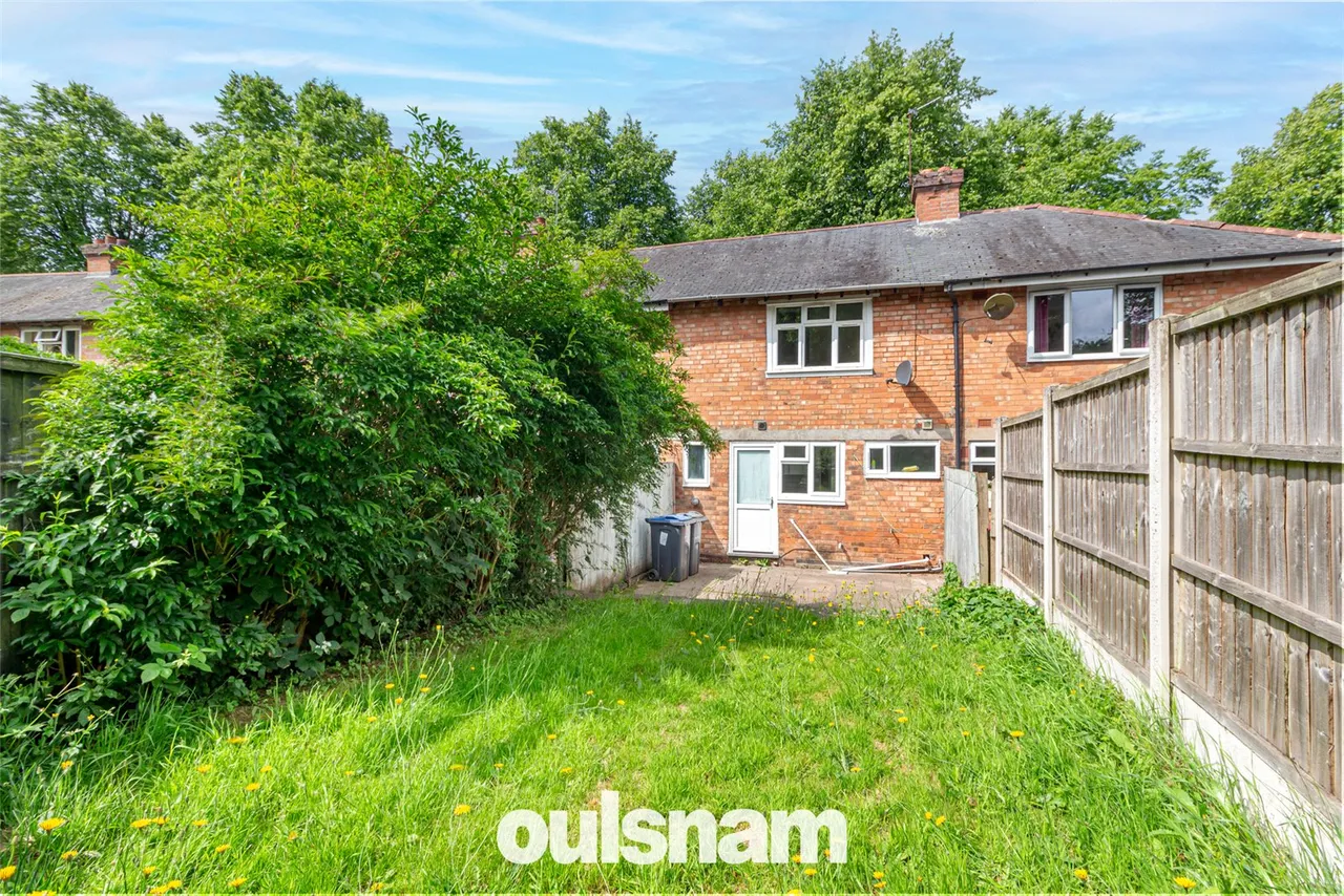 Honiton Crescent, Northfield, Birmingham, B31 1TG, photo 13