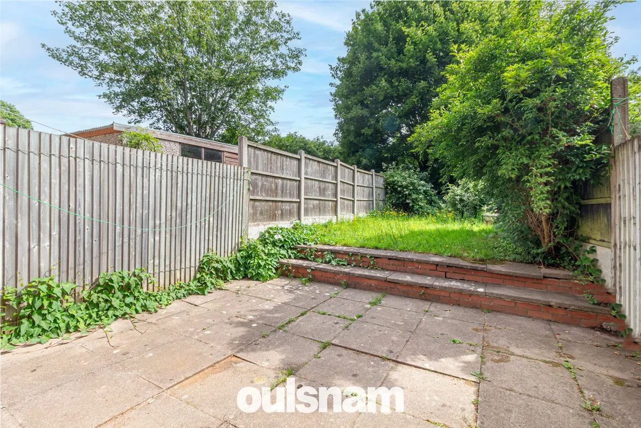 Honiton Crescent, Northfield, Birmingham, B31 1TG, photo 12