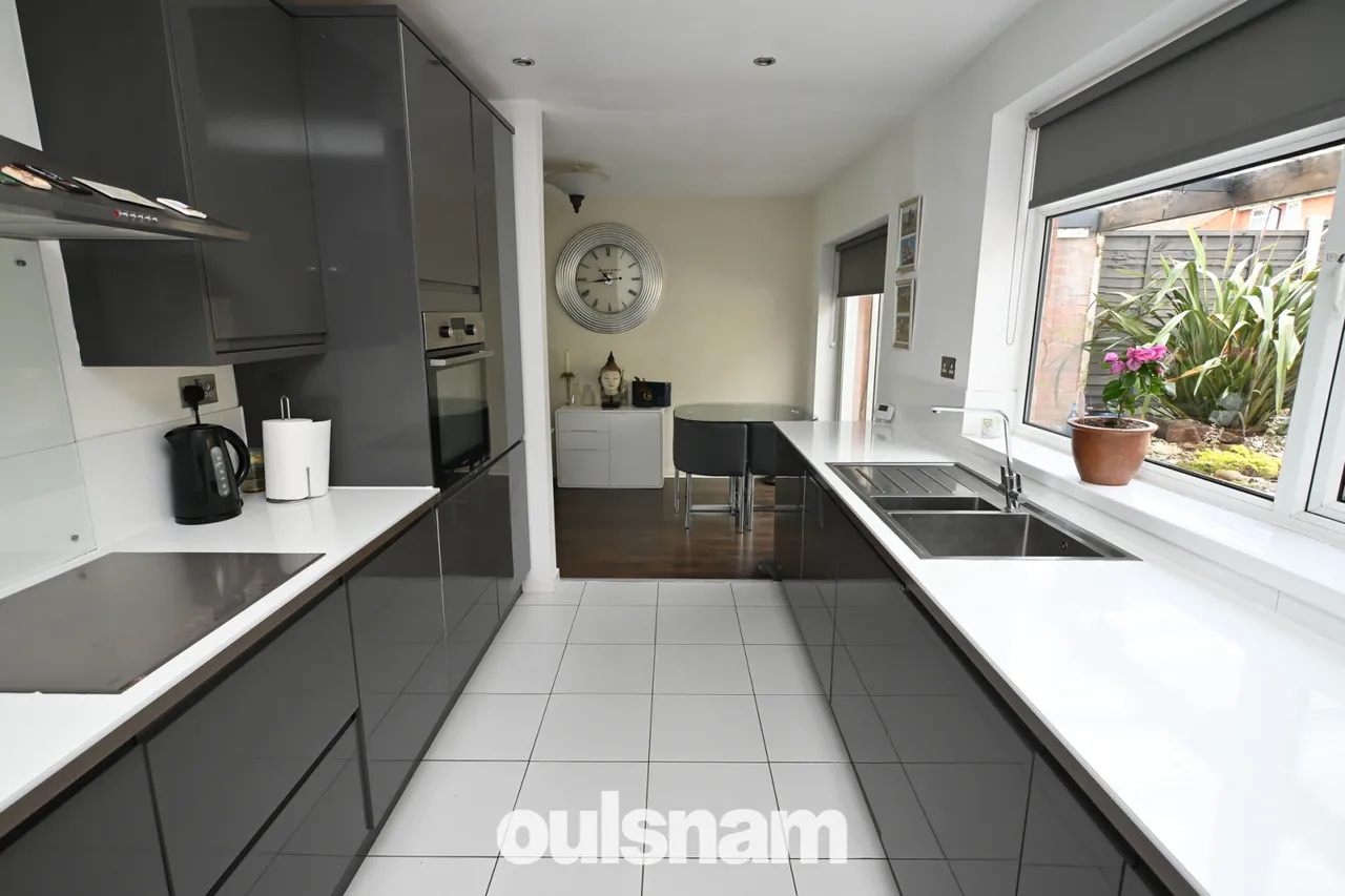 Guiting Road, Bournville Village Trust, Selly Oak, Birmingham, B29 4RD, photo 2