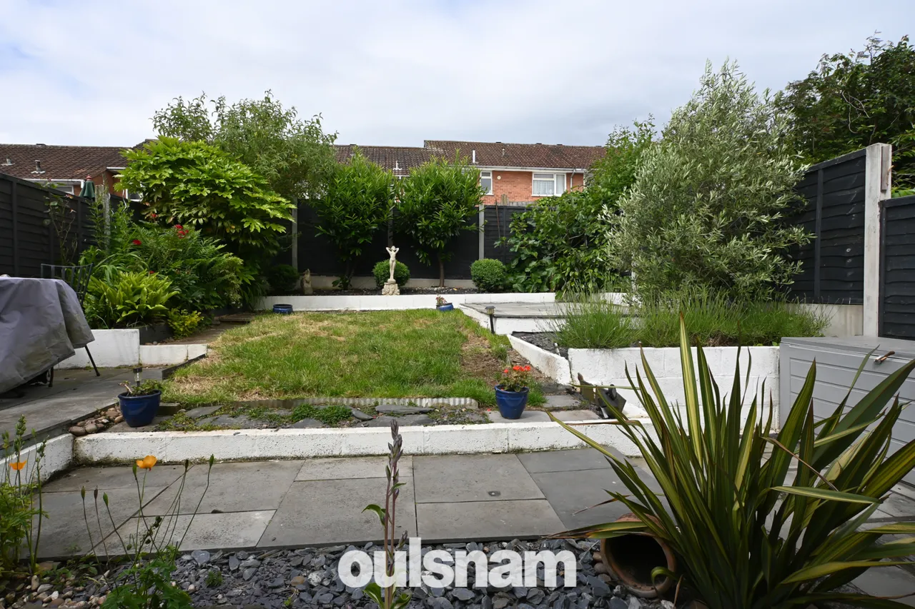 Guiting Road, Bournville Village Trust, Selly Oak, Birmingham, B29 4RD, photo 13