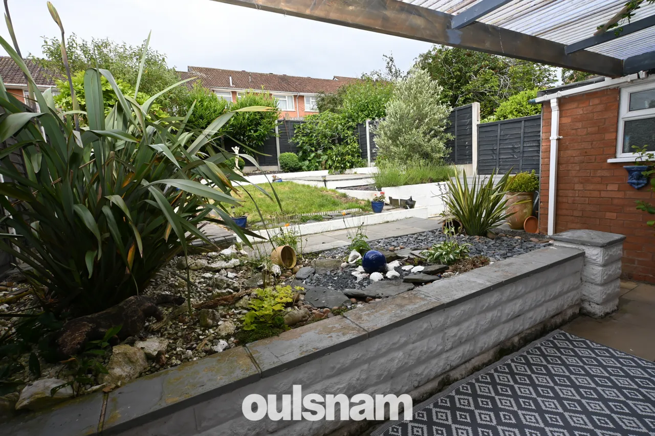 Guiting Road, Bournville Village Trust, Selly Oak, Birmingham, B29 4RD, photo 12