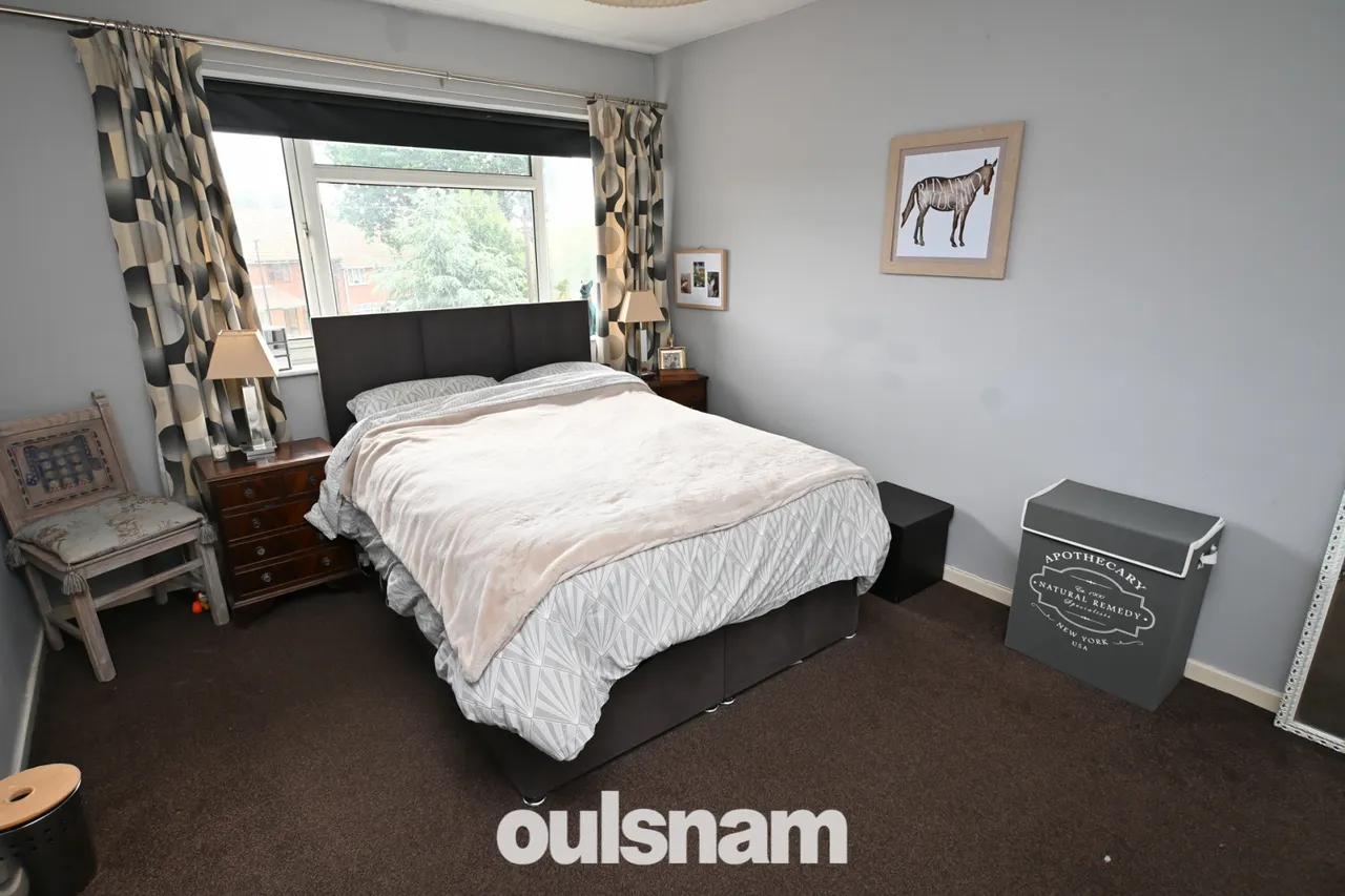 Guiting Road, Bournville Village Trust, Selly Oak, Birmingham, B29 4RD, photo 8