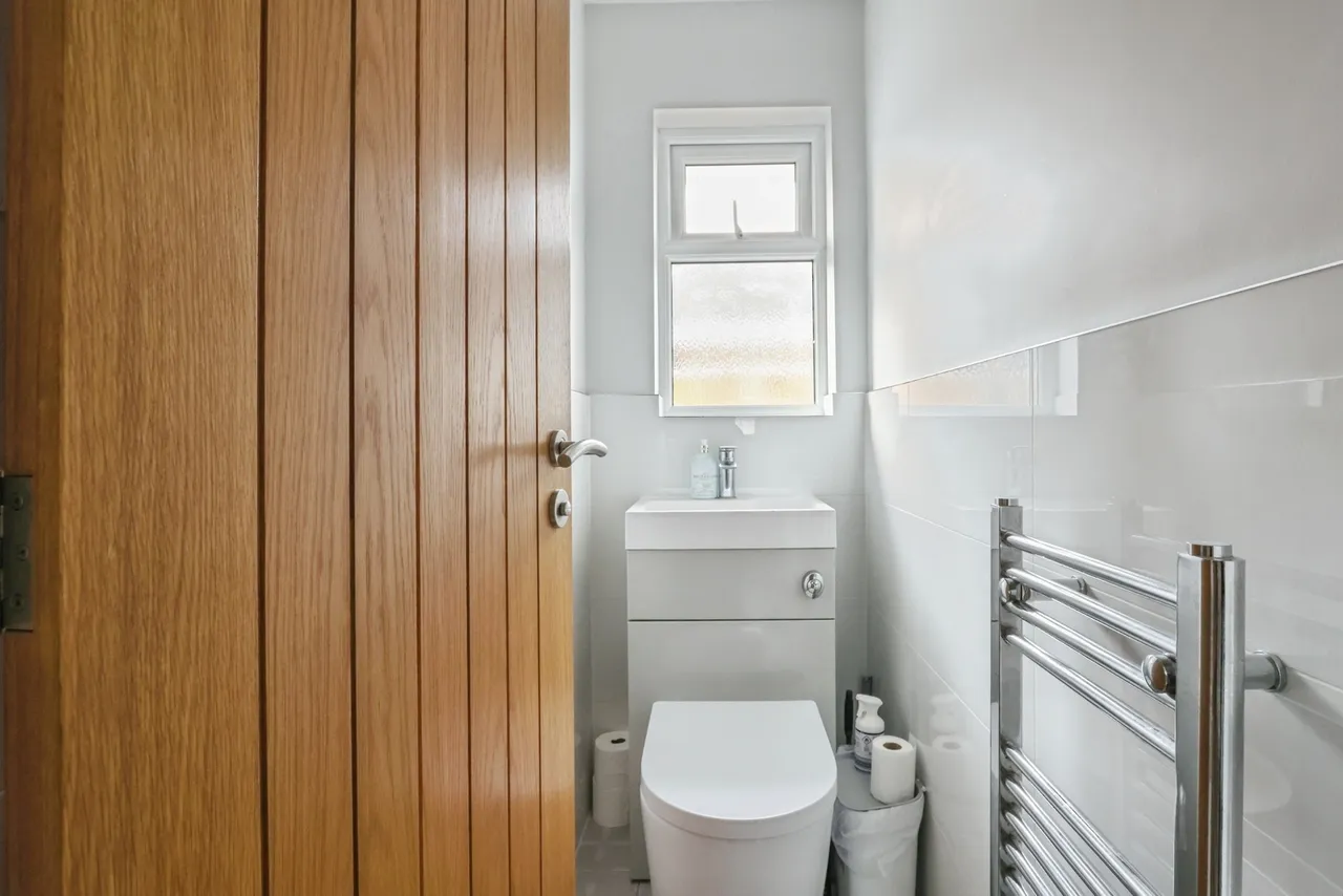 Franklyn Close, Poole, BH16, photo 18