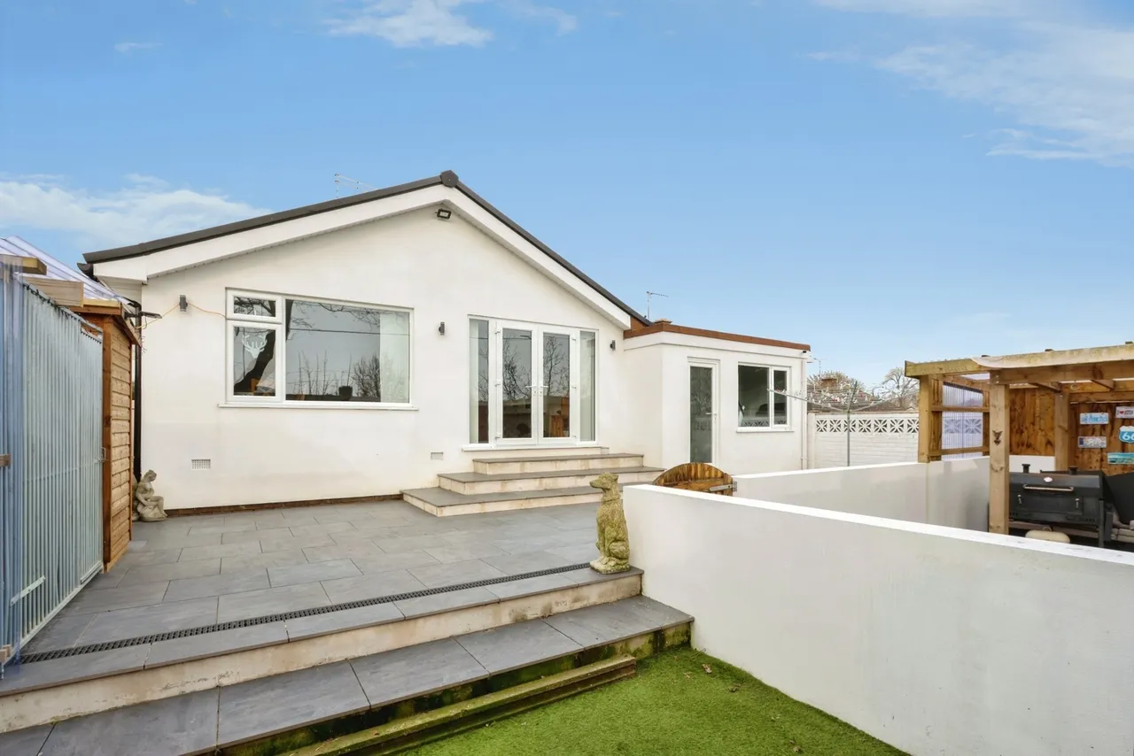 Franklyn Close, Poole, BH16, photo 9