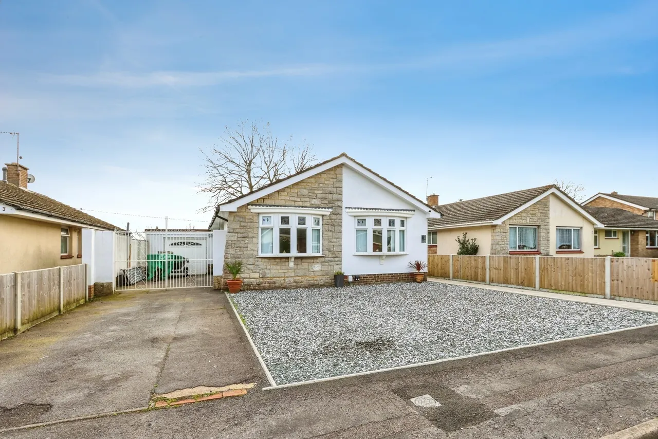 Franklyn Close, Poole, BH16, photo 19