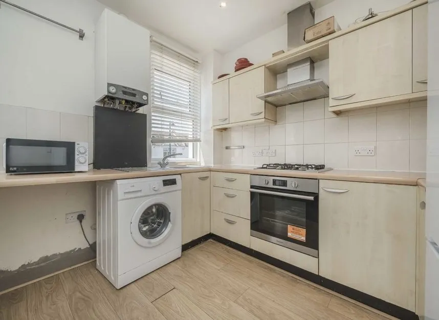 Northfield Avenue, W13, photo 3