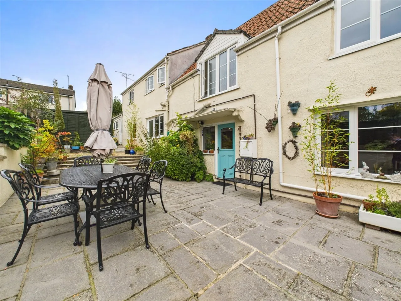 Cliff Street, Cheddar, BS27, photo 24