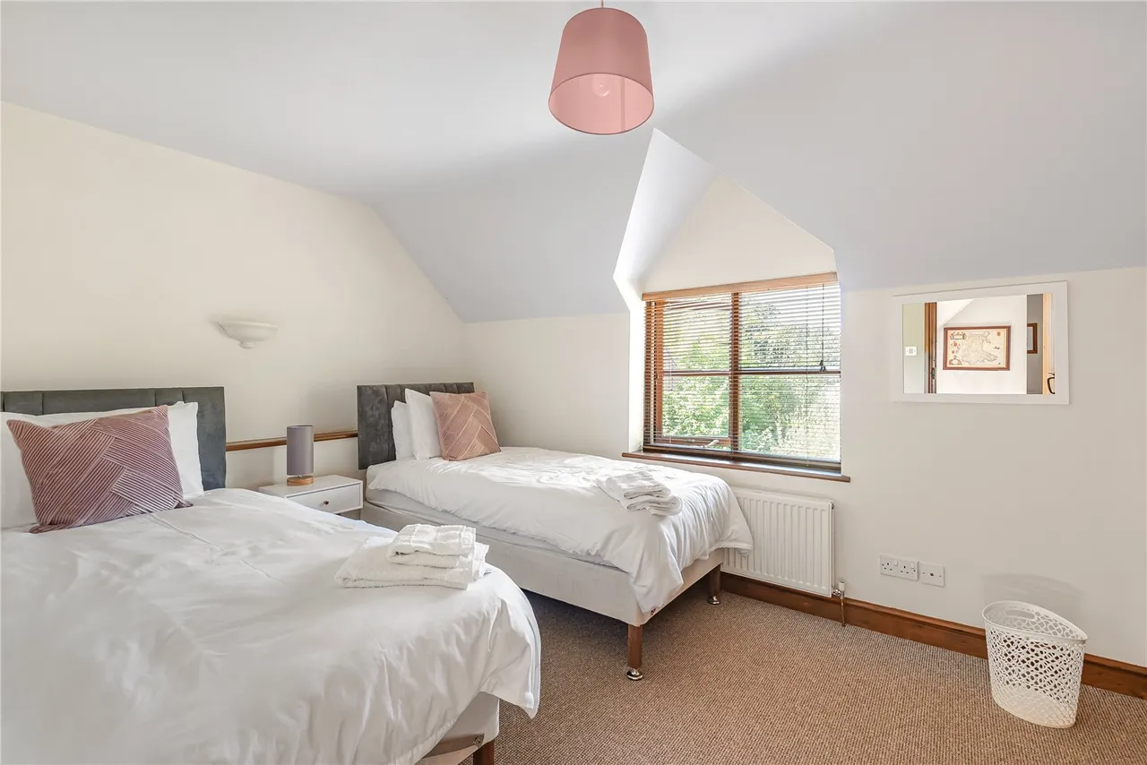 Llangammarch Wells, Powys, LD4 4EW, photo 13