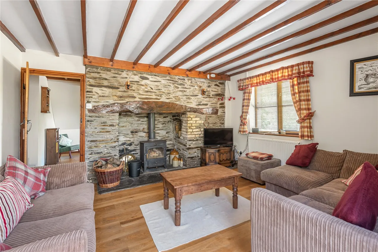 Llangammarch Wells, Powys, LD4 4EW, photo 2