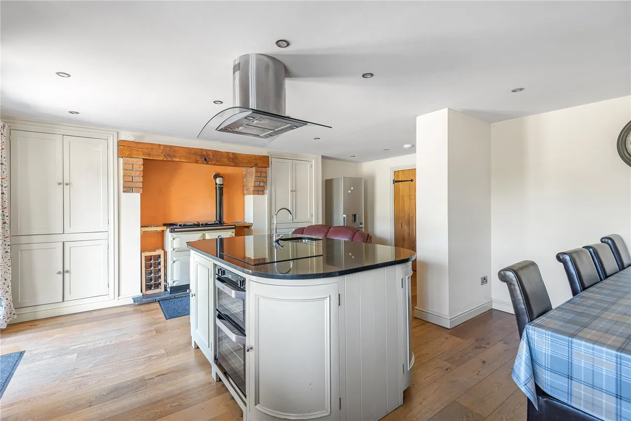 Llangammarch Wells, Powys, LD4 4EW, photo 5