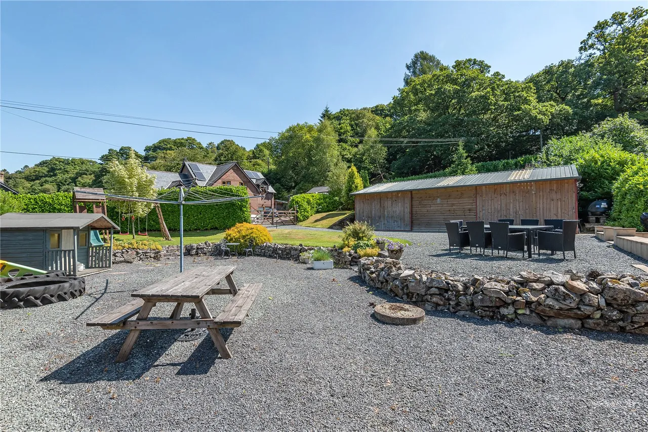 Llangammarch Wells, Powys, LD4 4EW, photo 20