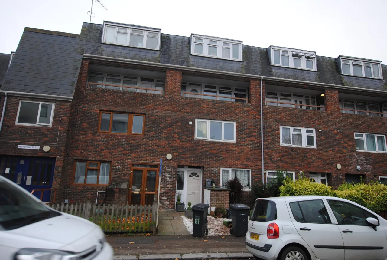 Wells Park Road, Sydenham, London, SE26 6JQ, photo 9