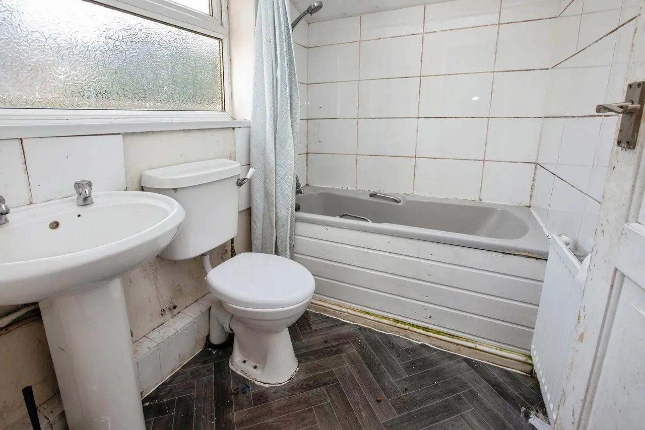 Chatsworth Street, Sutton-in-Ashfield, NG17, photo 7