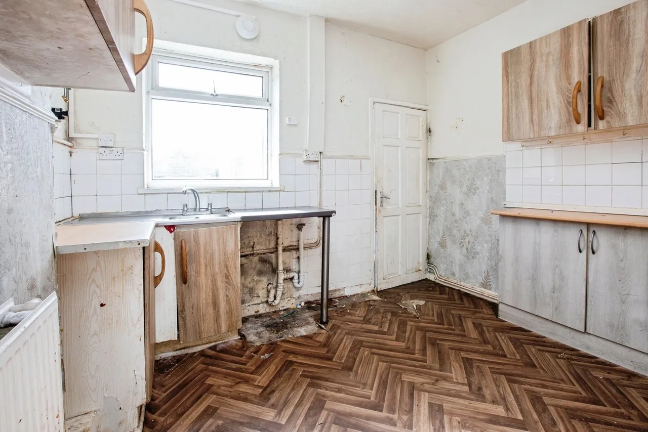 Chatsworth Street, Sutton-in-Ashfield, NG17, photo 6