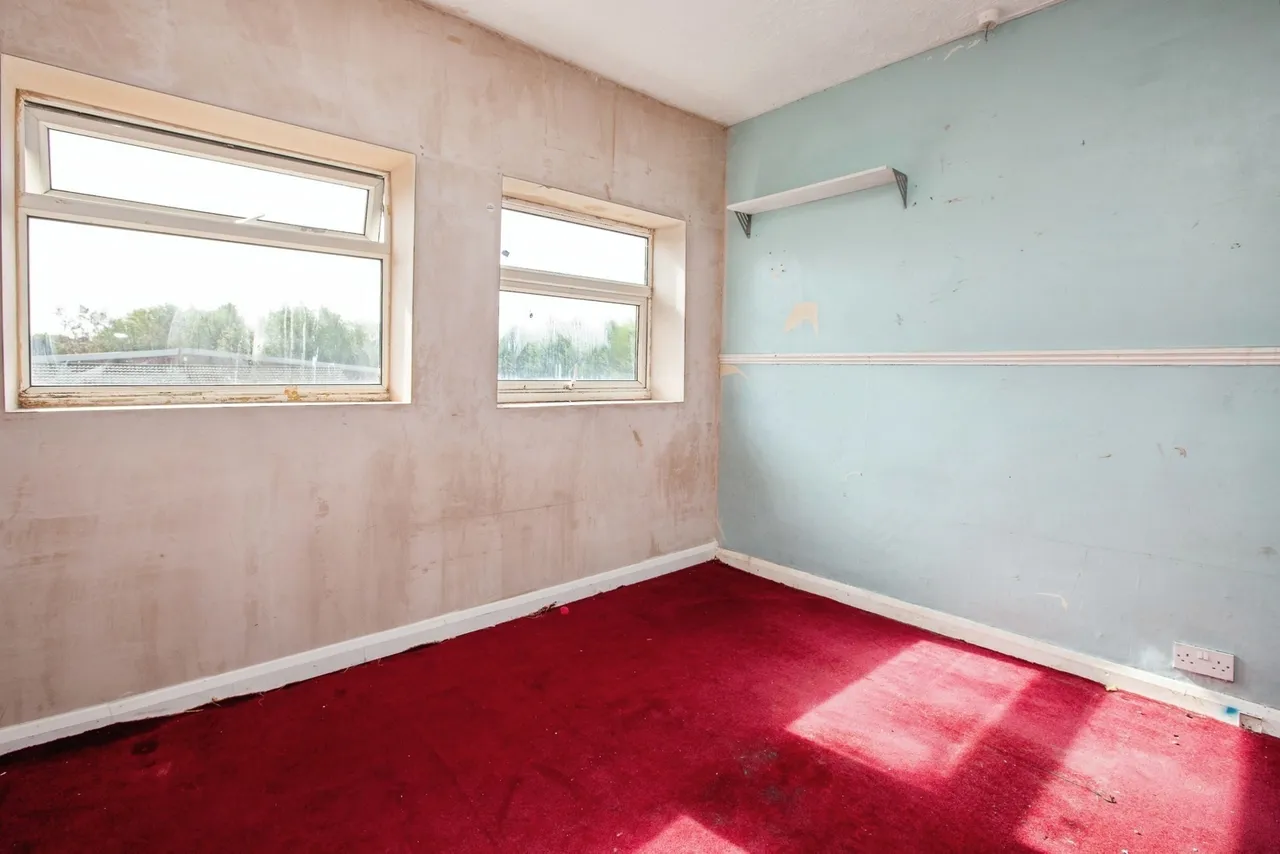 Chatsworth Street, Sutton-in-Ashfield, NG17, photo 11